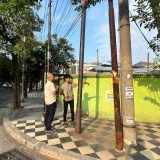 Survey Lokasi Untuk keperluan pengurusan PBG Lapangan Olahraga